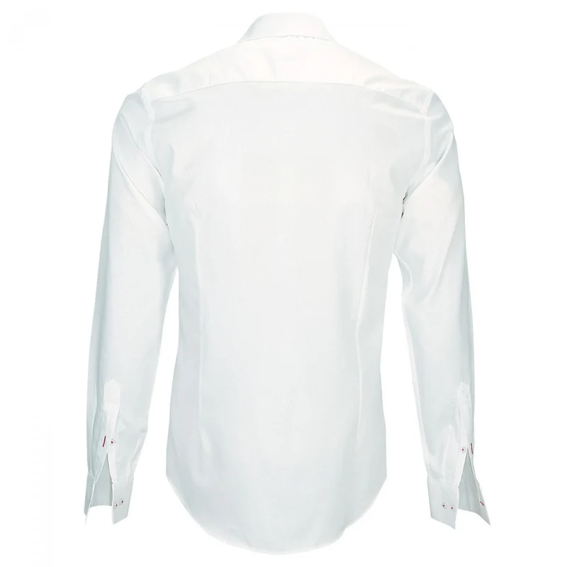 Chemise homme petit col coupe cintrée STREETER Andrew Mac Allister
