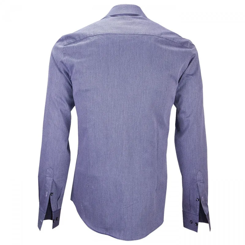 Chemise homme petit col coupe cintrée STREETER Andrew Mac Allister