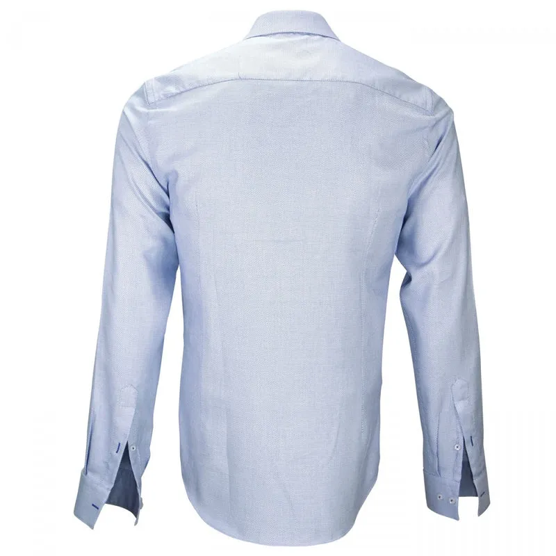 Chemise homme petit col coupe cintrée STREETER Andrew Mac Allister