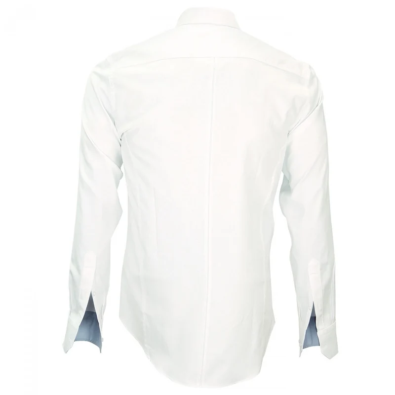 Chemise homme mode coupe cintrée THIRD Andrew Mac Allister
