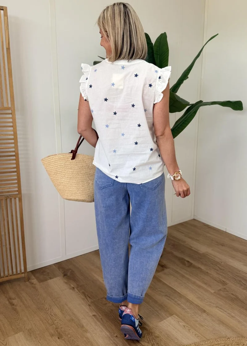 Blouse Dolly