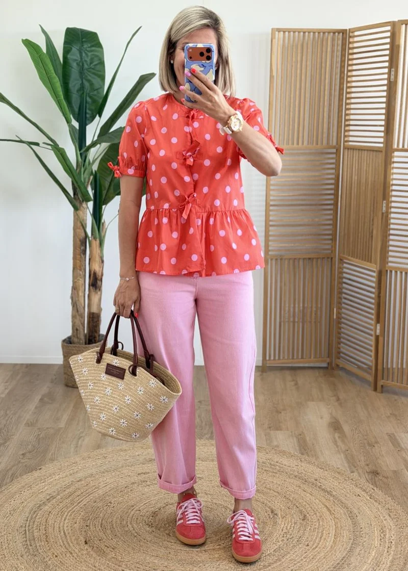 Blouse Alizée