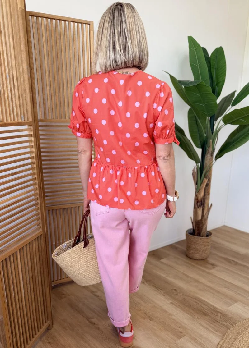 Blouse Alizée