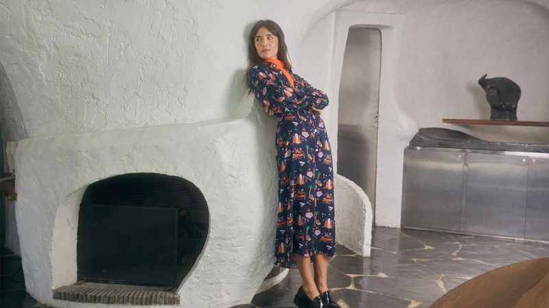 Robe Captivante Las Vegas