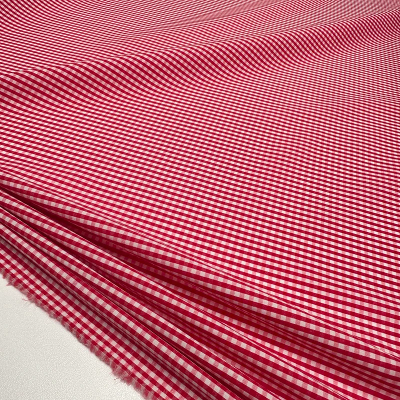 Tissu Toile Stretch, Coton - Movino