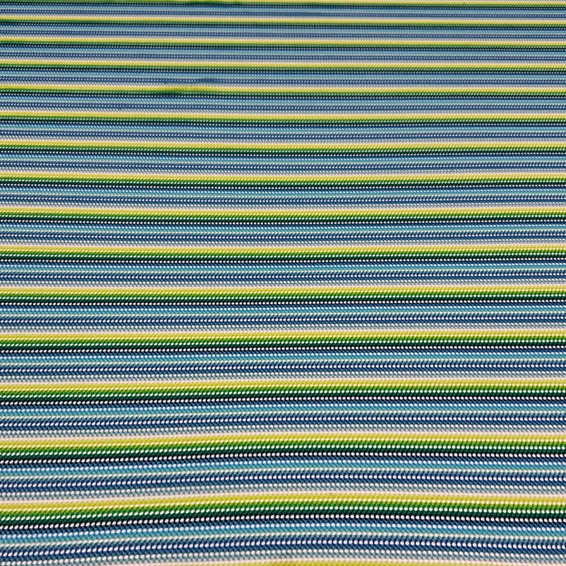 Tissu Maille Crochet - Luminara