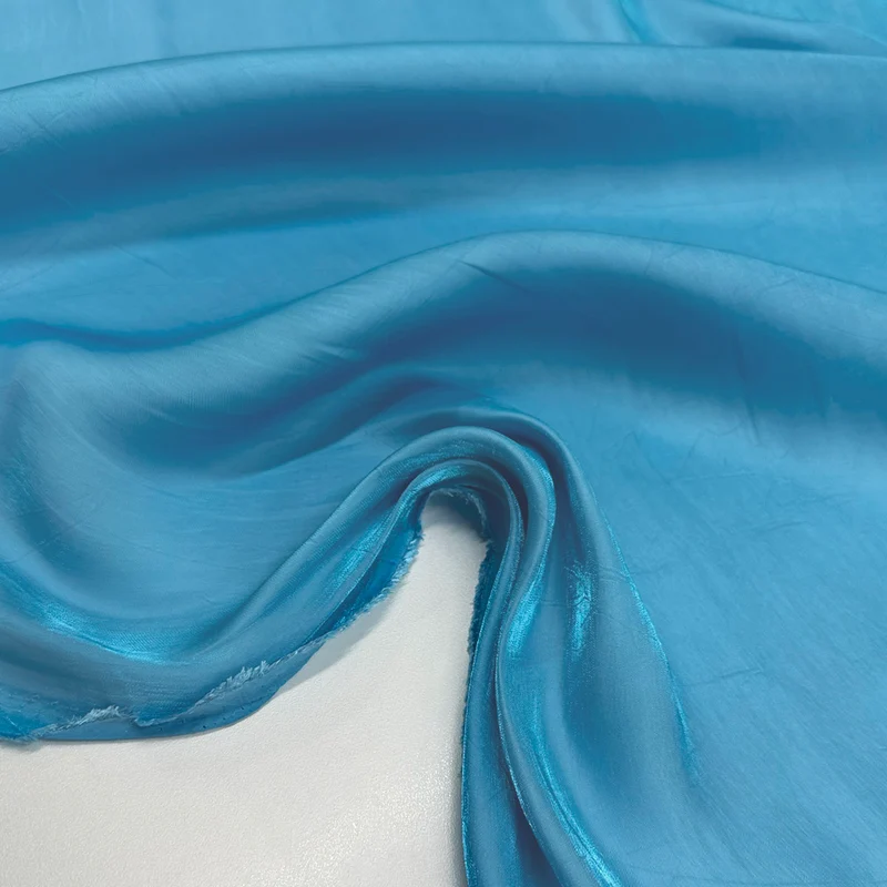 Tissu Satin Changeant - Sarana