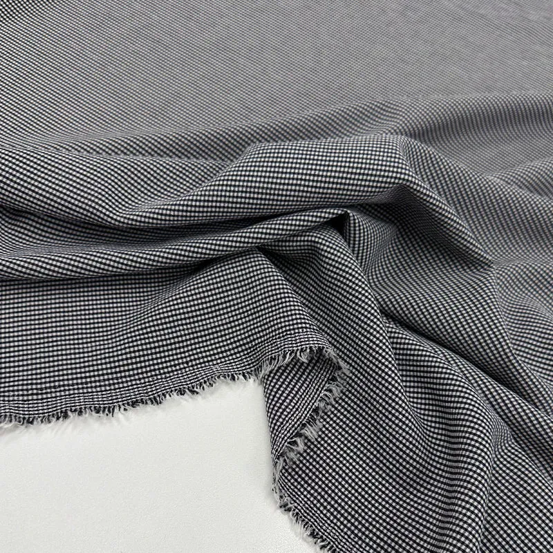 Tissu Crêpe Viscose - Corrida