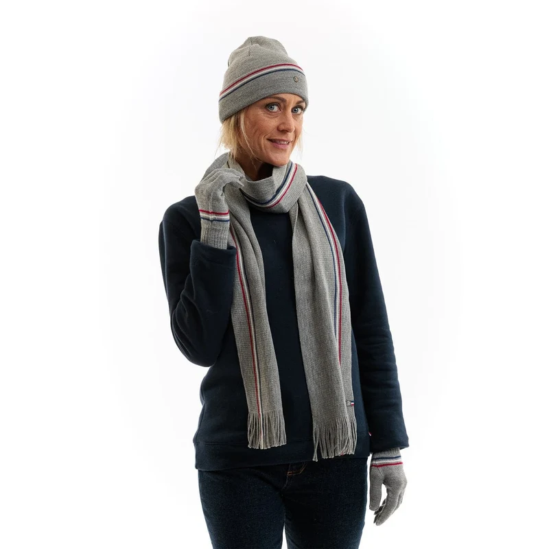 Les gants Made In France