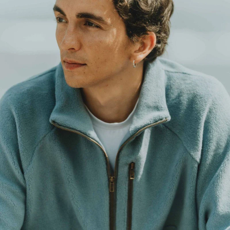 PATRON DE COUTURE PDF | Sweatshirt Thomas | Maéli Paris | FRANÇAIS SEULEMENT