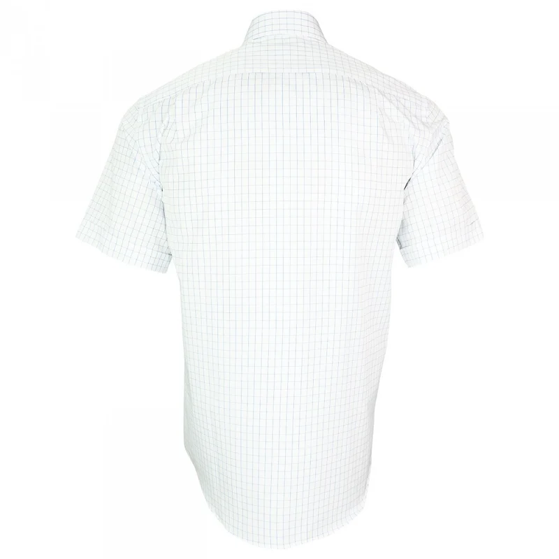 Chemisette homme sport coupe droite RIVIERA Emporio balzani