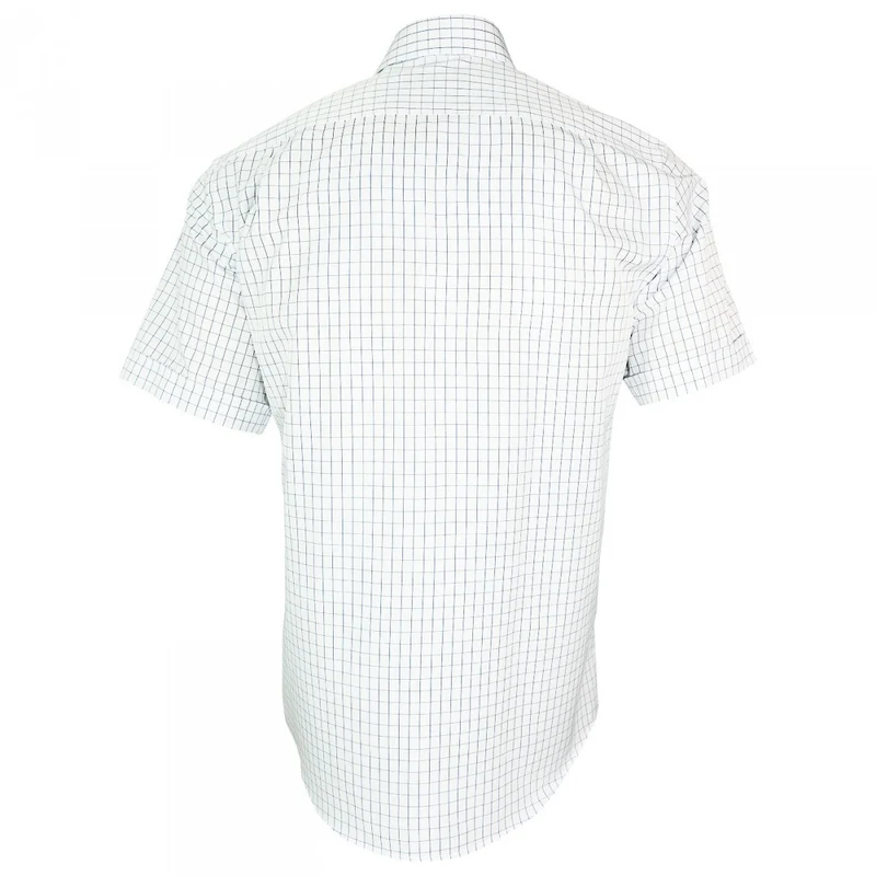 Chemisette homme sport coupe droite RIVIERA Emporio balzani