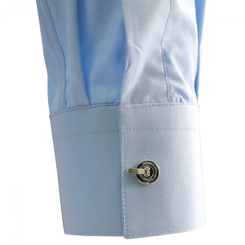 Chemise homme Tendance coupe cintrée NEW WEAVE Andrew Mac Allister