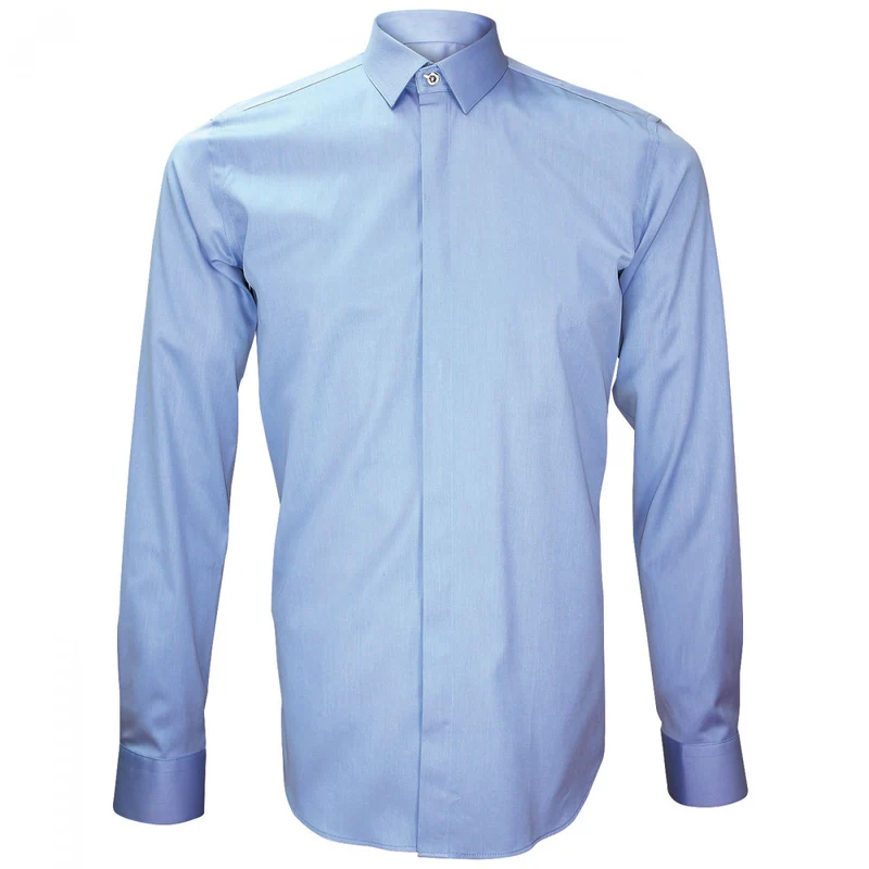 Chemise homme Tendance coupe cintrée NEW WEAVE Andrew Mac Allister