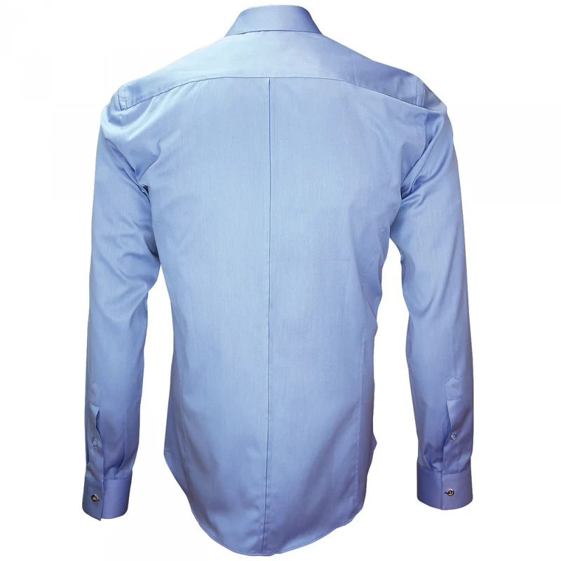 Chemise homme Tendance coupe cintrée NEW WEAVE Andrew Mac Allister