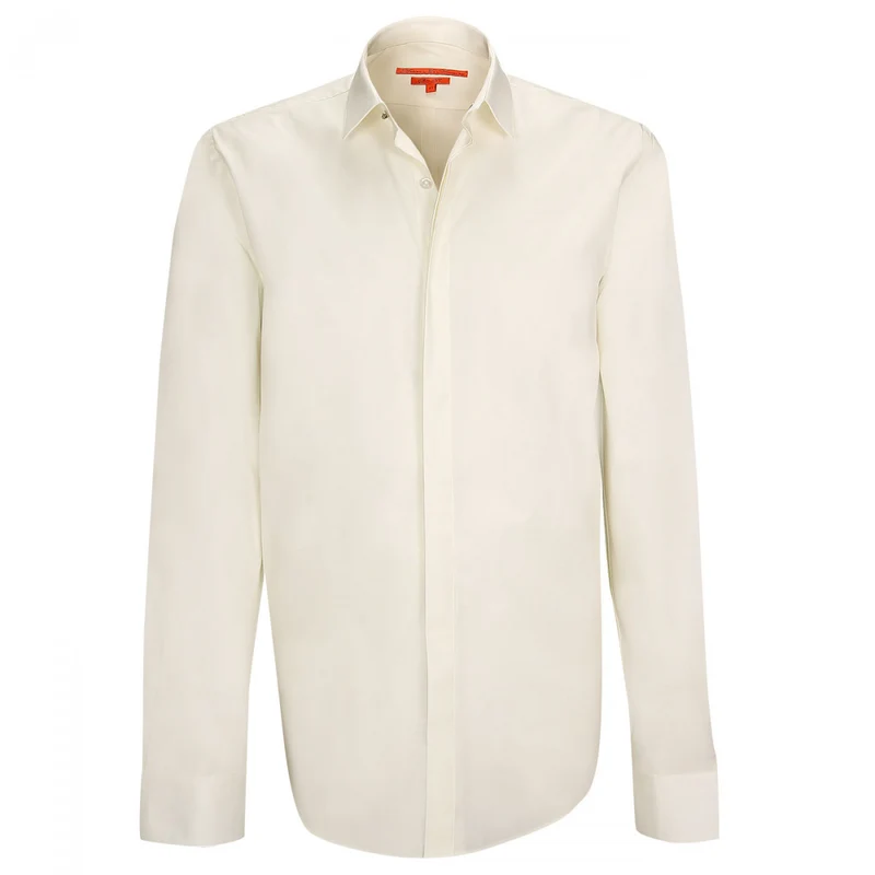 Chemise homme Tendance coupe cintrée NEW WEAVE Andrew Mac Allister