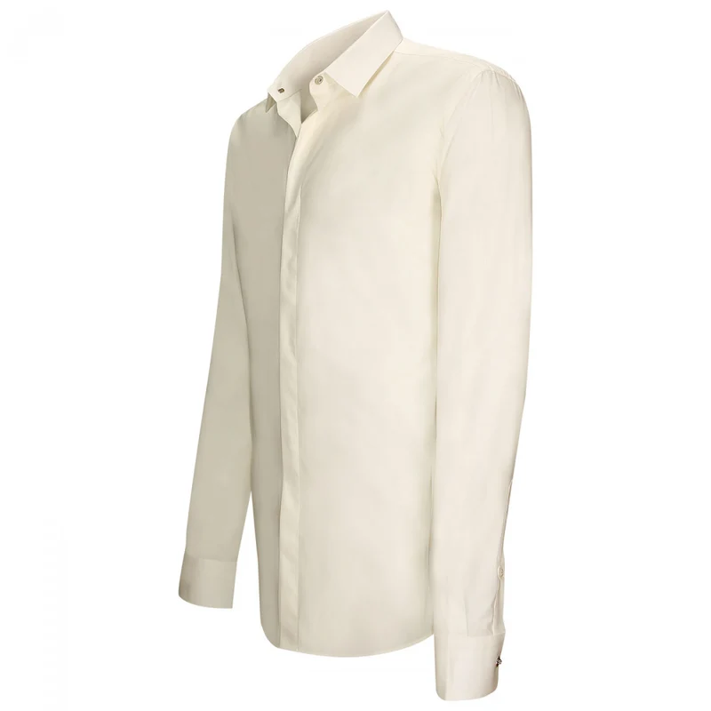 Chemise homme Tendance coupe cintrée NEW WEAVE Andrew Mac Allister