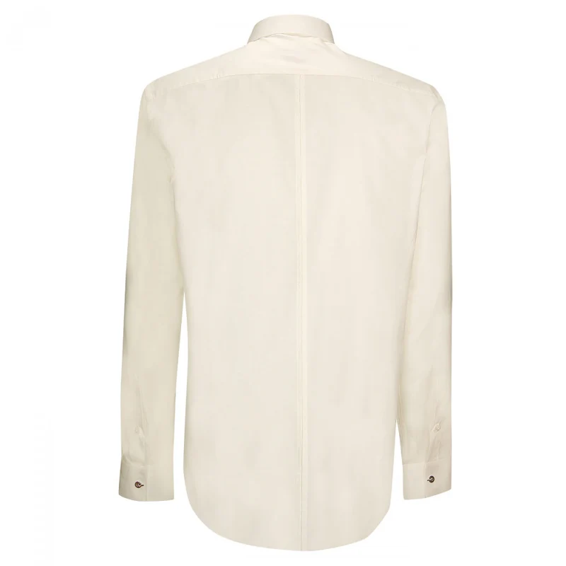 Chemise homme Tendance coupe cintrée NEW WEAVE Andrew Mac Allister