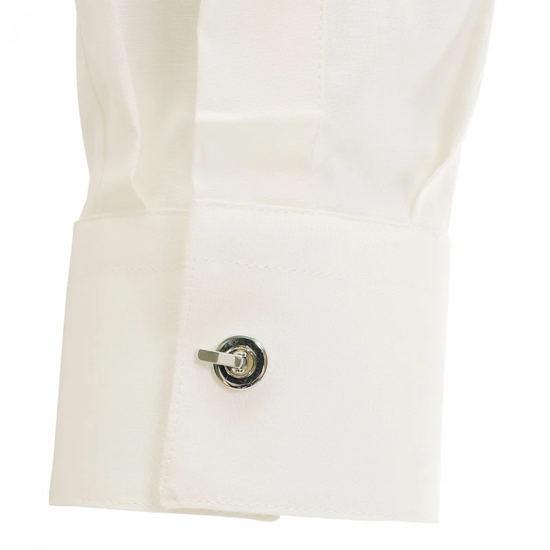 Chemise homme Tendance coupe cintrée NEW WEAVE Andrew Mac Allister
