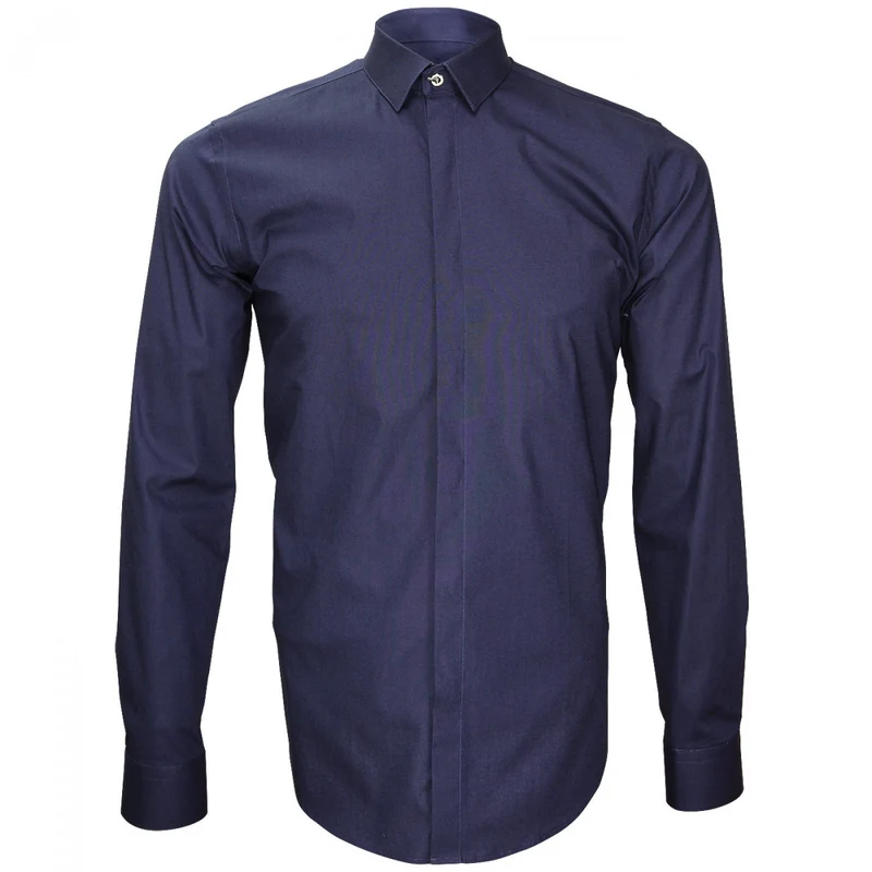 Chemise homme Tendance coupe cintrée NEW WEAVE Andrew Mac Allister