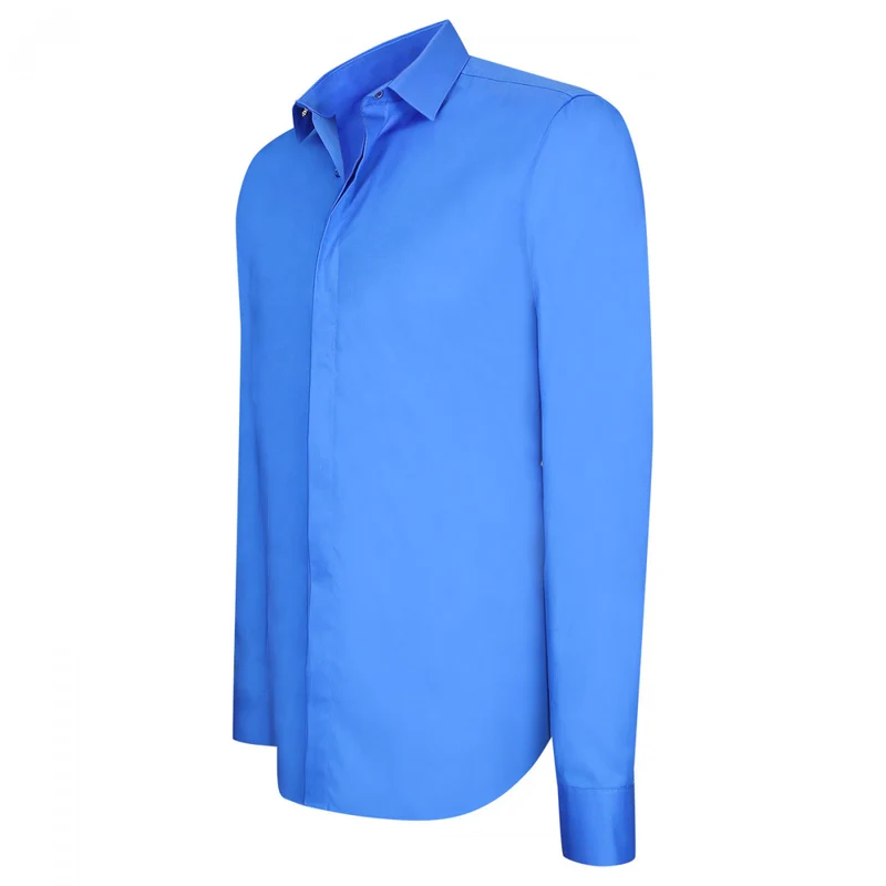Chemise homme Tendance coupe cintrée NEW WEAVE Andrew Mac Allister