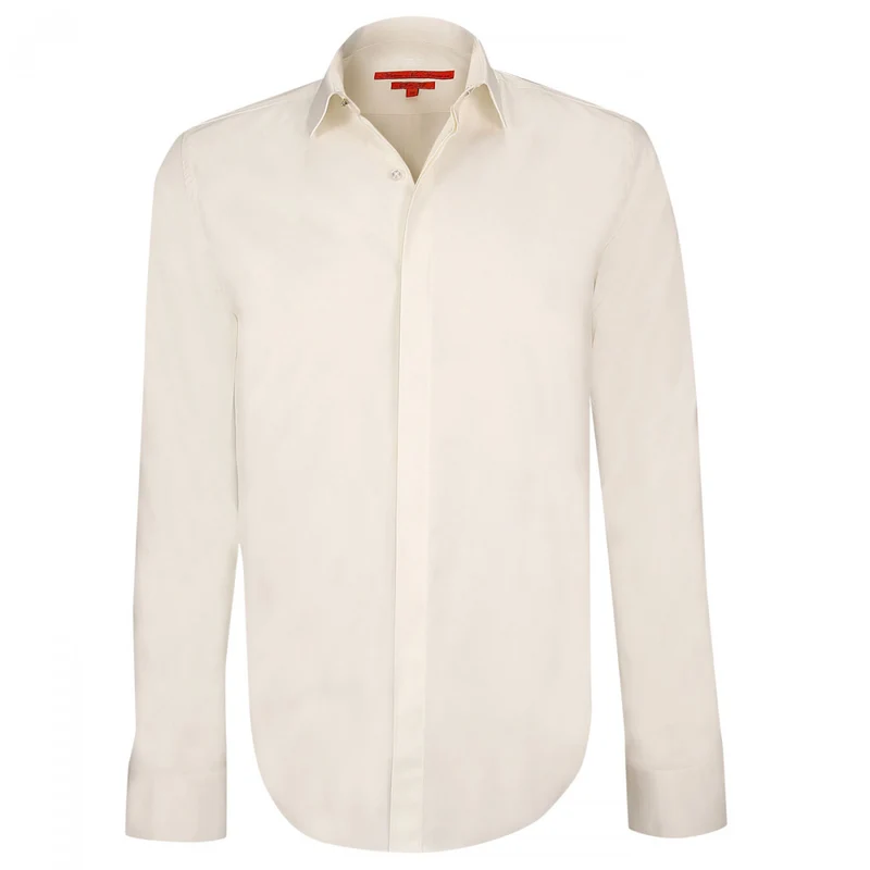 Chemise homme Tendance coupe cintrée NEW WEAVE Andrew Mac Allister