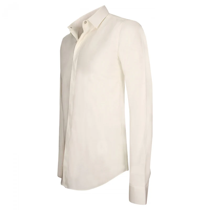 Chemise homme Tendance coupe cintrée NEW WEAVE Andrew Mac Allister