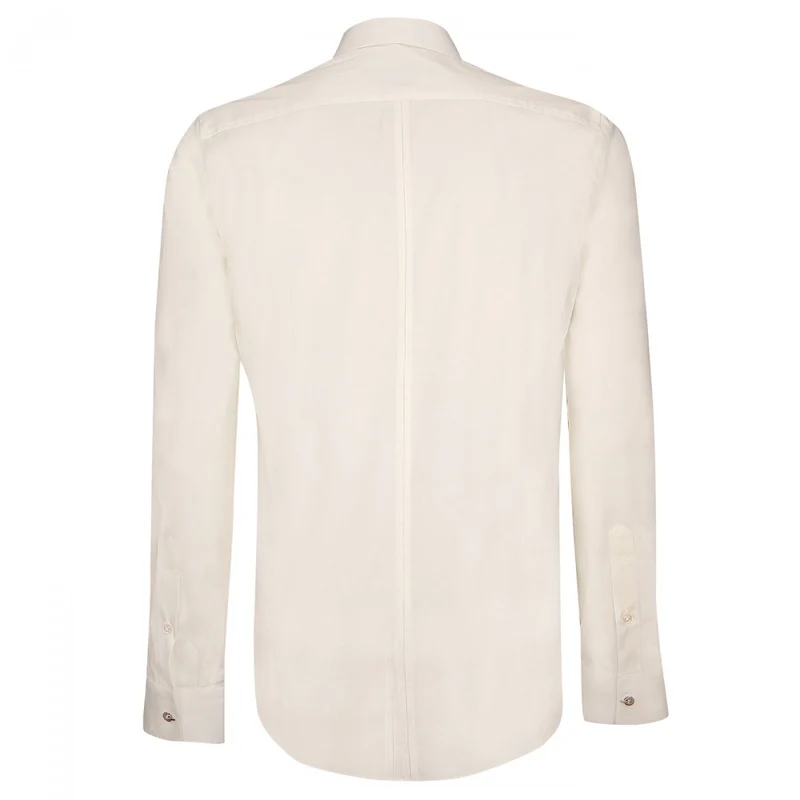 Chemise homme Tendance coupe cintrée NEW WEAVE Andrew Mac Allister