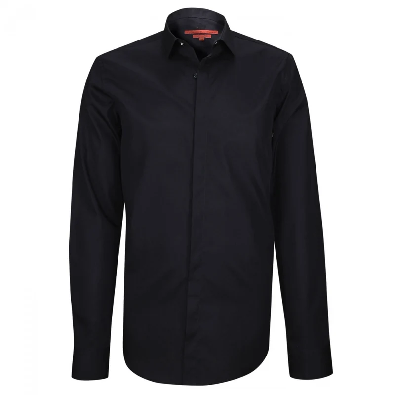 Chemise homme Tendance coupe cintrée NEW WEAVE Andrew Mac Allister