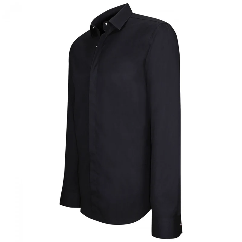 Chemise homme Tendance coupe cintrée NEW WEAVE Andrew Mac Allister