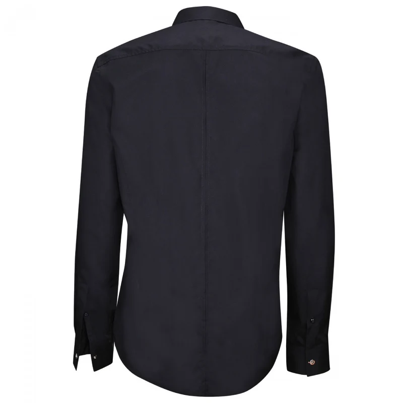 Chemise homme Tendance coupe cintrée NEW WEAVE Andrew Mac Allister