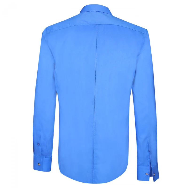 Chemise homme Tendance coupe cintrée NEW WEAVE Andrew Mac Allister