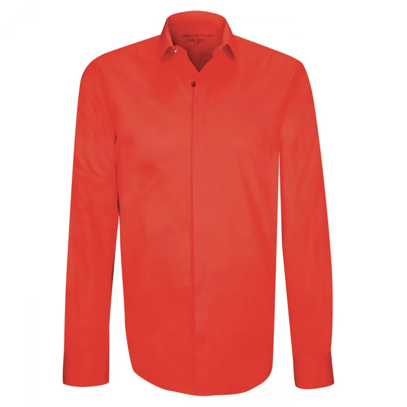 Chemise homme Tendance coupe cintrée NEW WEAVE Andrew Mac Allister