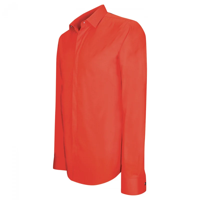 Chemise homme Tendance coupe cintrée NEW WEAVE Andrew Mac Allister