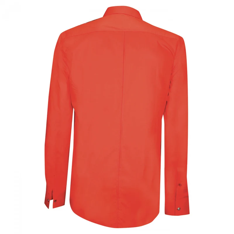 Chemise homme Tendance coupe cintrée NEW WEAVE Andrew Mac Allister
