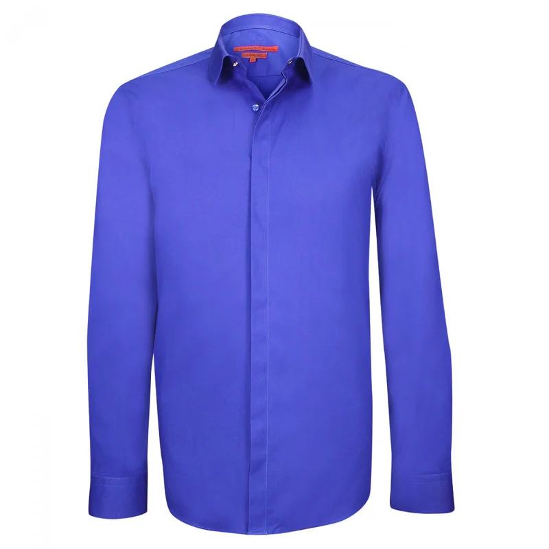 Chemise homme Tendance coupe cintrée NEW WEAVE Andrew Mac Allister