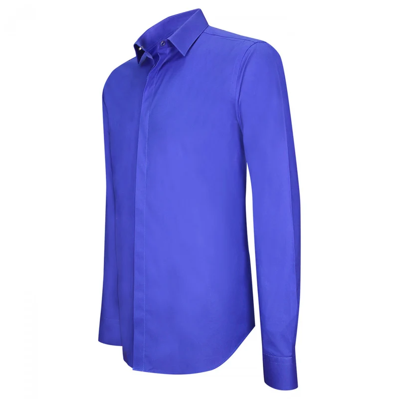 Chemise homme Tendance coupe cintrée NEW WEAVE Andrew Mac Allister