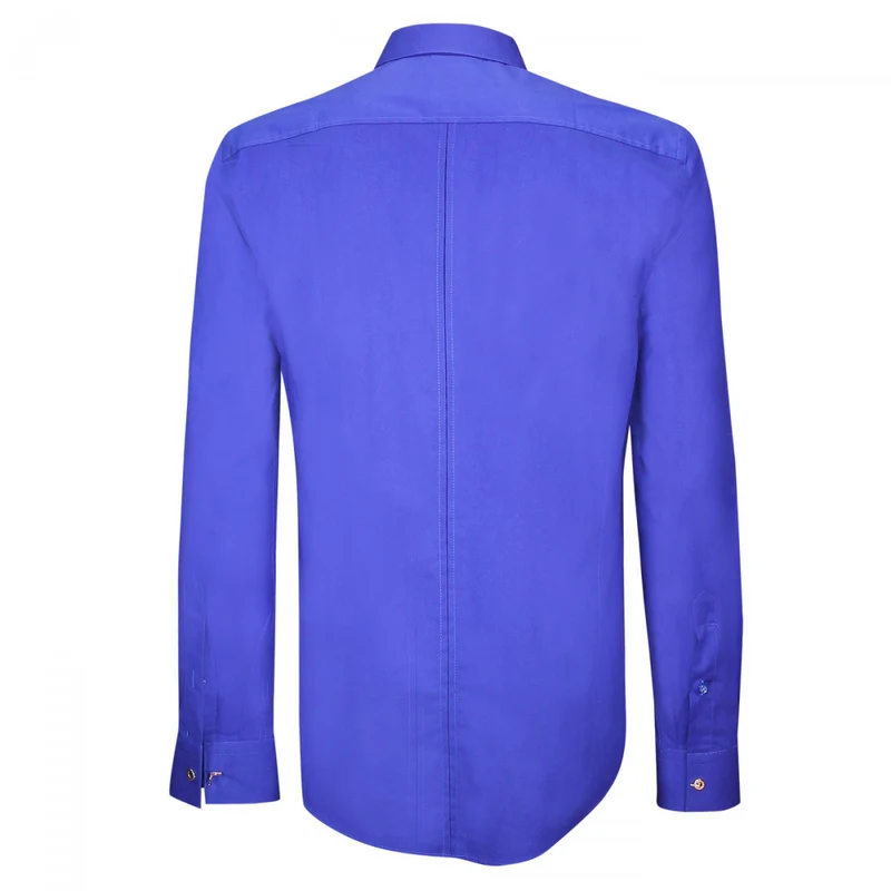 Chemise homme Tendance coupe cintrée NEW WEAVE Andrew Mac Allister