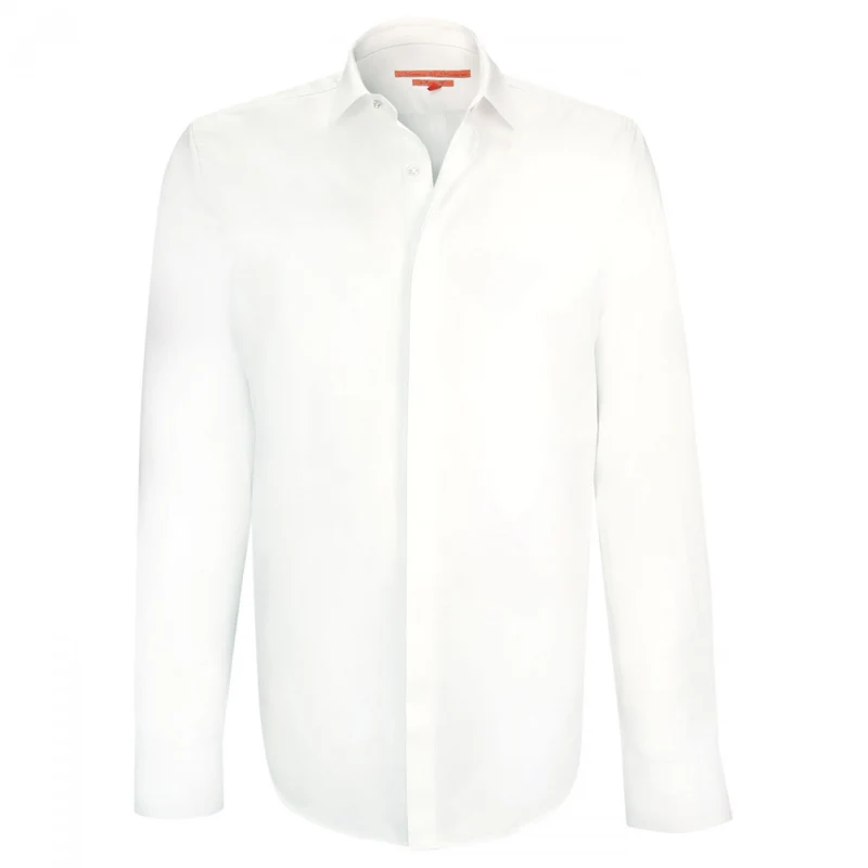 Chemise homme Tendance coupe cintrée NEW WEAVE Andrew Mac Allister