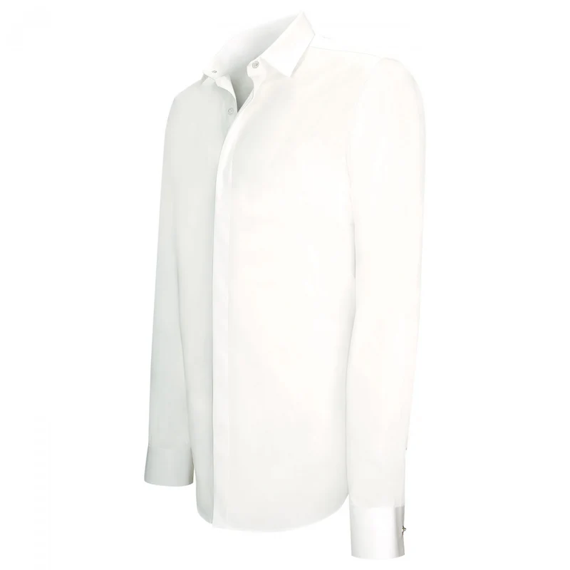 Chemise homme Tendance coupe cintrée NEW WEAVE Andrew Mac Allister