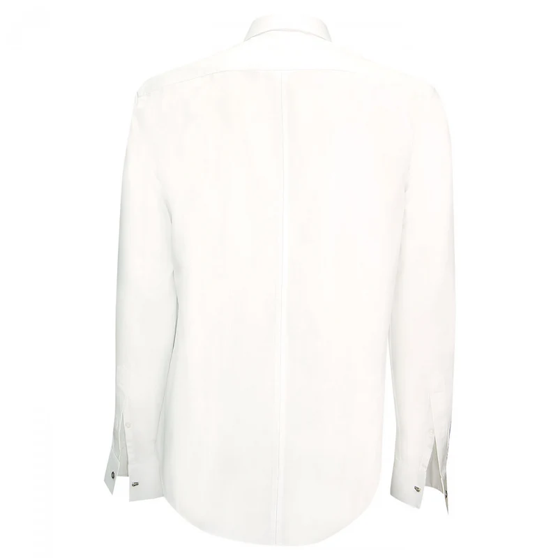 Chemise homme Tendance coupe cintrée NEW WEAVE Andrew Mac Allister