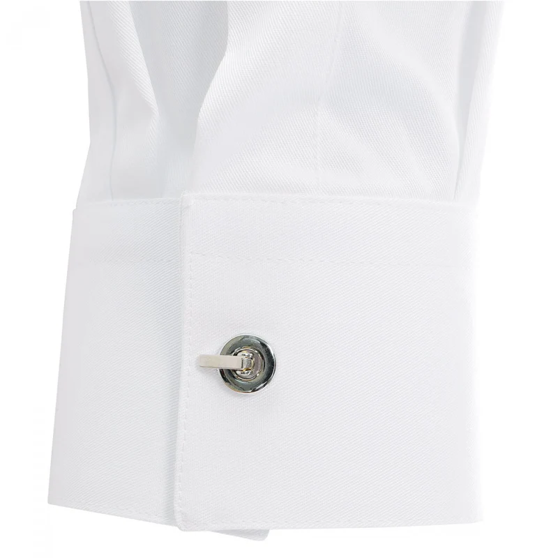 Chemise homme Tendance coupe cintrée NEW WEAVE Andrew Mac Allister