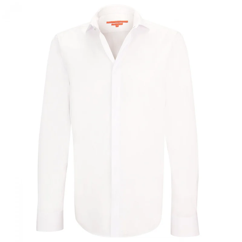 Chemise homme Tendance coupe cintrée NEW WEAVE Andrew Mac Allister
