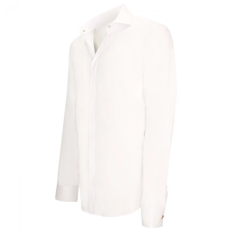 Chemise homme Tendance coupe cintrée NEW WEAVE Andrew Mac Allister