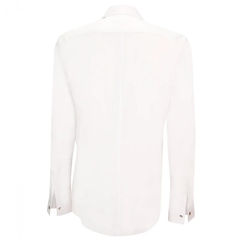 Chemise homme Tendance coupe cintrée NEW WEAVE Andrew Mac Allister