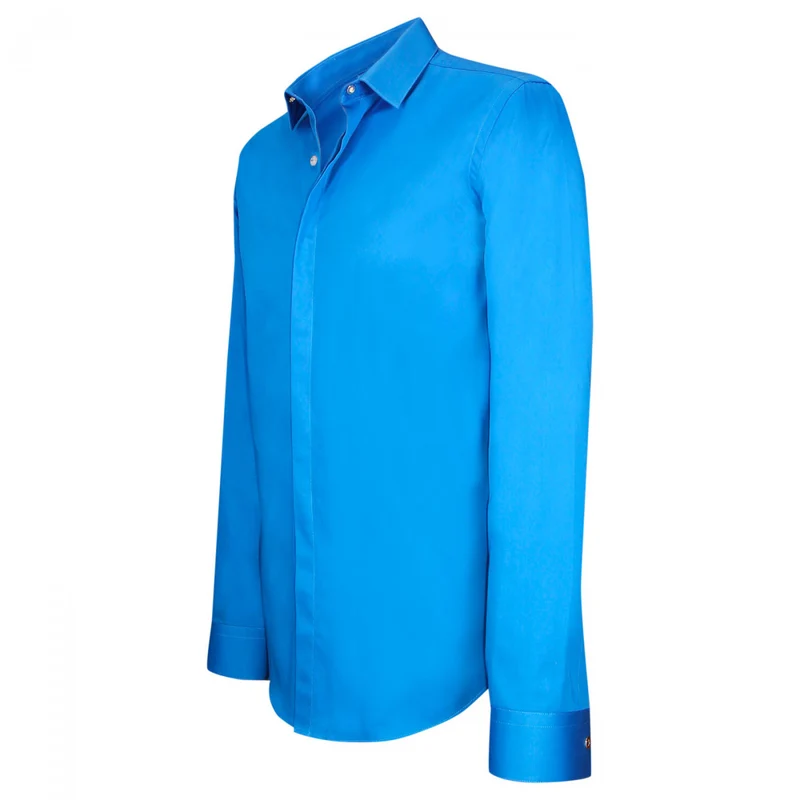Chemise homme Tendance coupe cintrée NEW WEAVE Andrew Mac Allister