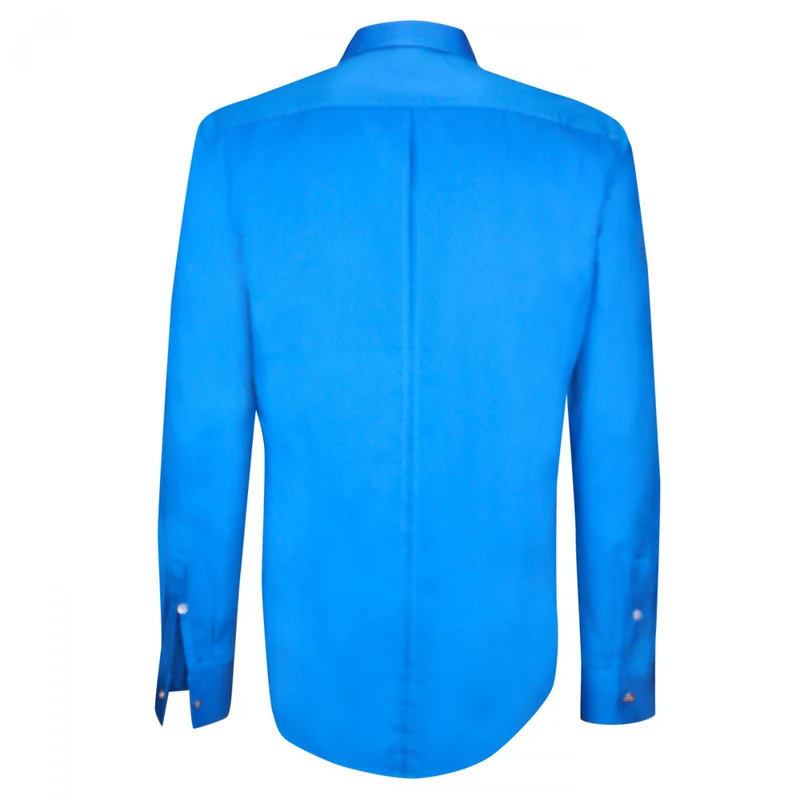 Chemise homme Tendance coupe cintrée NEW WEAVE Andrew Mac Allister
