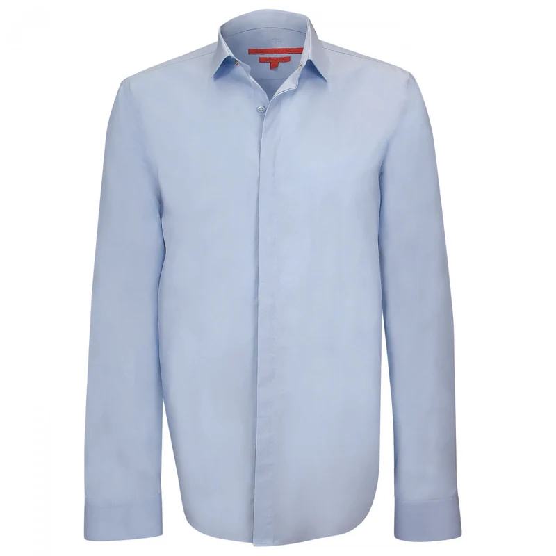 Chemise homme Tendance coupe cintrée NEW WEAVE Andrew Mac Allister