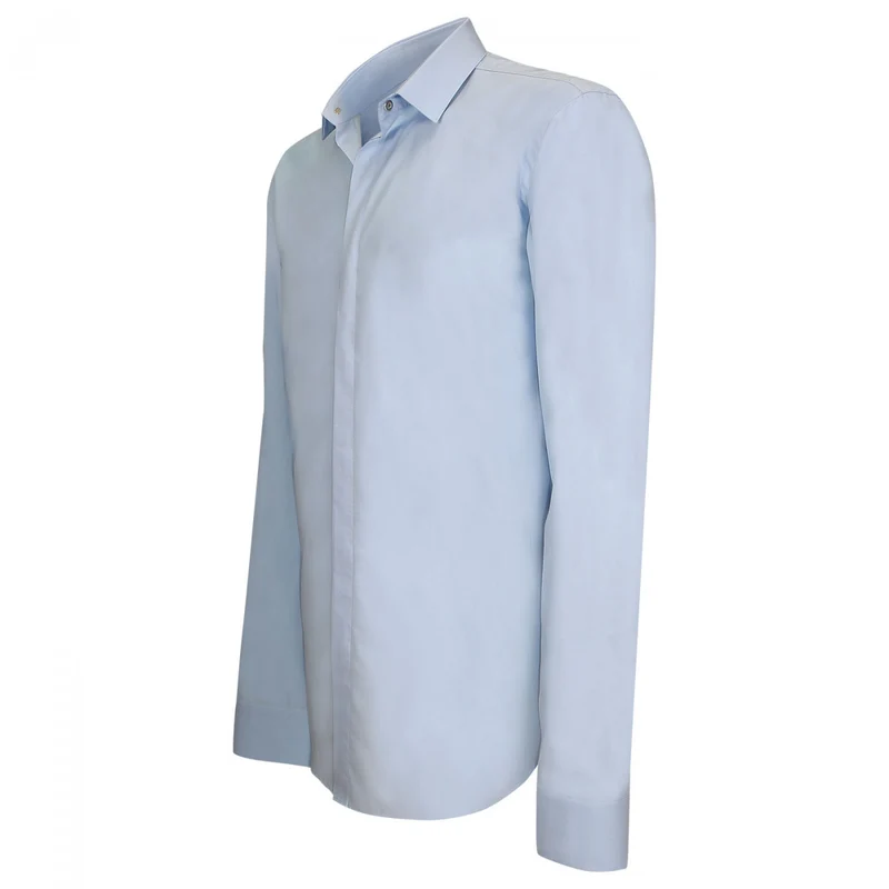 Chemise homme Tendance coupe cintrée NEW WEAVE Andrew Mac Allister