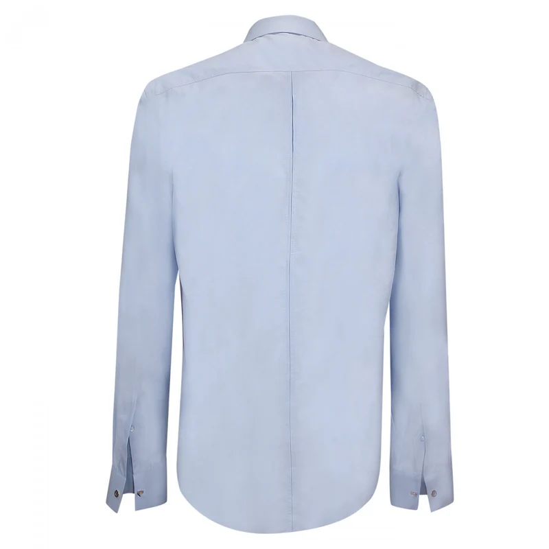 Chemise homme Tendance coupe cintrée NEW WEAVE Andrew Mac Allister